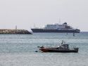 Crucero Hantavirus