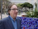 El epidemiólogo Amós García Rojas