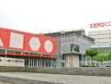 Fachada de Expocoruña