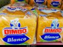 Pan bimbo