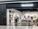 Blue Banana en Marineda City