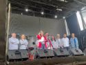 Fiesta As Xubias discurso alcaldesa