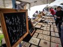 Culleredo encheuse de produtos artesáns e actividades para celebrar o Día das Letras Galegas
