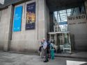 Los museos científicos de la ciudad han realizado una jornada de puertas abiertas para celebrar su día. El museo de Bellas Artes se ha unido, con obradoiros y visitas guiadas