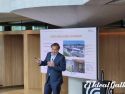 Presentación de los resultados de Estrella Galicia