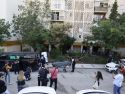 Asesinato mujer Málaga