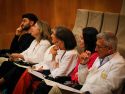 Son 132 los residentes que este año comienzan su formación en los distintos centros sanitarios del área