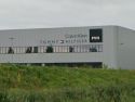 Centro de distribución ubicado en Erik de Rodeweg, un importante parque logístico y empresarial situado en Sevenum (región de Venlo).