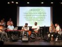 El proyecto MIP conmemora su aniversario en el Fórum Metropolitano de A Coruña, con un concierto en el que participan Adaceco, Adcor, Aspronaga, CAPD, CEIP Cidade Vella y ONCE