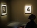 El sábado abrirá las puertas al público la exposición 'Doubts', de la Fundación MOP, con sus trabajos