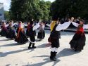 Festival de Xiradela en 2025