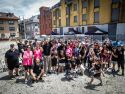 Este sábado 20 y domingo 21 se realizan la Festa do Martinete en la calle Mozart. Churrascada, juegos infantiles, música con DJ Javito, The Nunzias, sesión vermú y una fiesta de espuma son algunos de los atractivos que ofrece la comunidad.