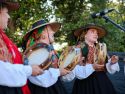 Festival de Música e baile tradicional Xiradela 2026 11