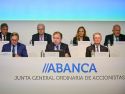 Junta de Accionistas de Abanca