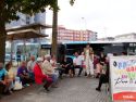 Acto sobre o transporte metropolitano no Burgo