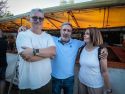 Orro, en Culleredo, celebró la jornada de exaltación de este plato