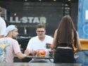 Hasta 17 hamburgueserías del país compiten por ser la mejor valorada por los asistentes en esta nueva edición que estará en la ciudad hasta el domingo 23 de agosto