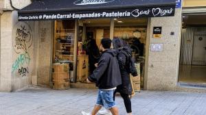 panaderia boas migas