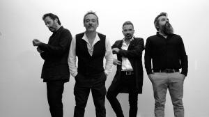 Love of Lesbian también son fijos del Bristol