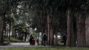 Parque de Santa Margarita