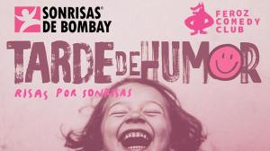 Cartel de 'Sonrisas de Bombay'