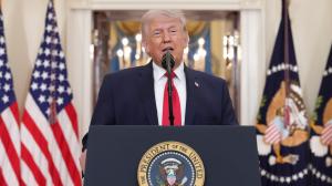 Donald J. Trump
