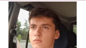 Joven desaparecido en Vilasantar
