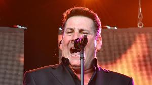Tony Hadley, de Spandau Ballet
