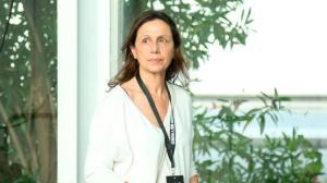 La directora del Recorda Fest, Olga Lamas