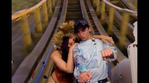 Rosalía y Ralphie Choo hacen un guiño al flamenco de Morente en la sentimental 