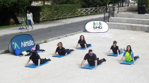 Día del Deporte en la Calle en Arteixo @Quintana (6)