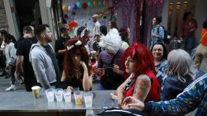 Carnaval de verano en Torreiro @Patricia G. Fraga (13)