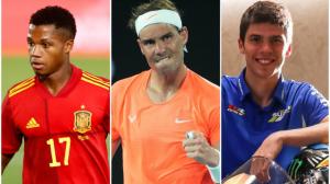 El ideal gallego
