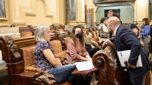 El ideal gallego