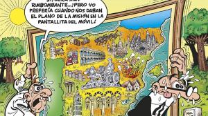 El ideal gallego