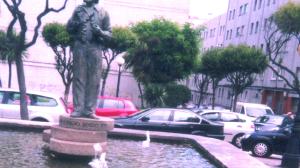 El ideal gallego