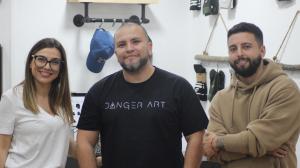 El ideal gallego