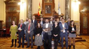 El ideal gallego