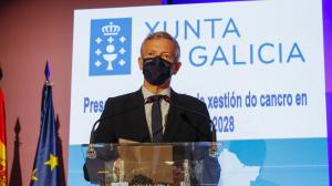 El ideal gallego