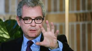 El ideal gallego