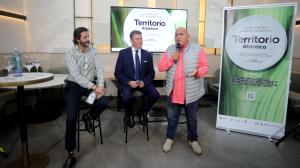 El ideal gallego