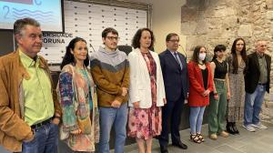 El ideal gallego