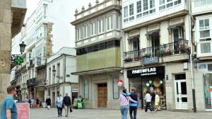 El ideal gallego