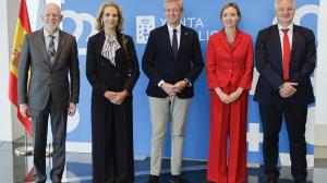 El ideal gallego