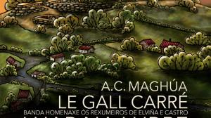 El ideal gallego