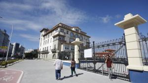 El ideal gallego