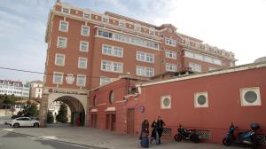 El ideal gallego