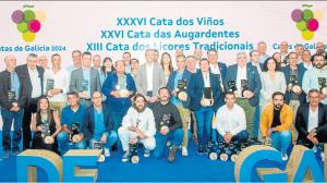 El ideal gallego