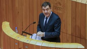 El ideal gallego