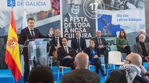 El ideal gallego